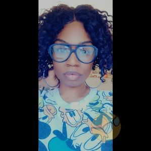 Chanel Clear Pilot Glasses 🤓 CH3397  My Favs🤗